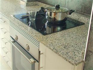 Appartement Realrent Marina Real