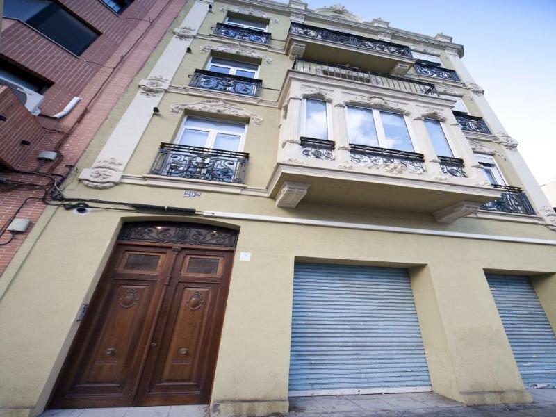 Realrent Marina Real Appartement *