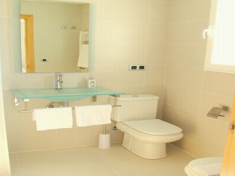 Realrent Marina Real Appartement Valencia