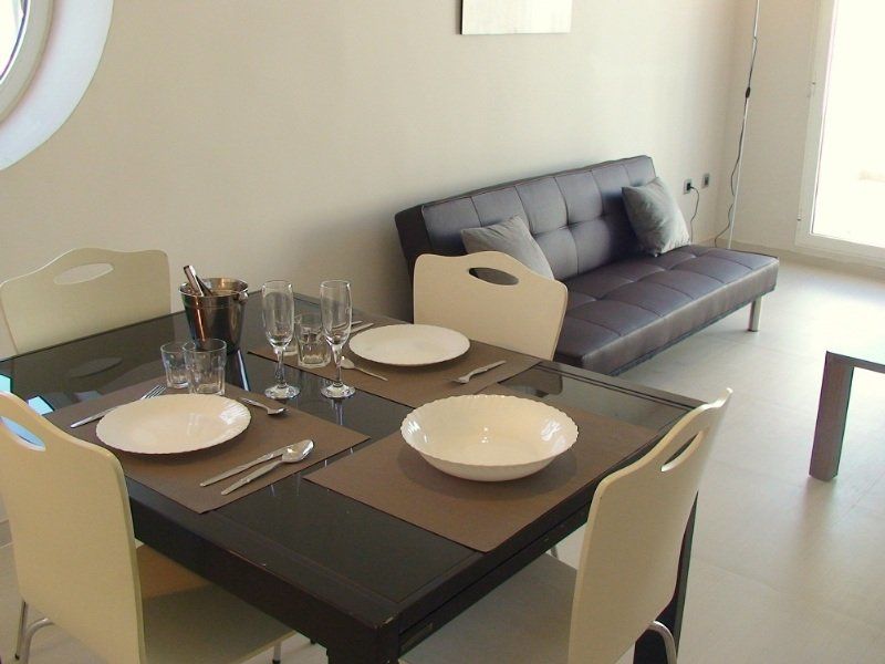 Appartement Realrent Marina Real