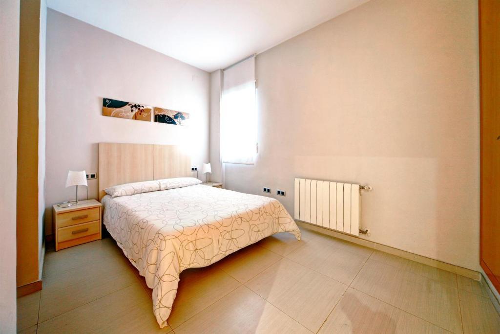 Appartement Realrent Marina Real Valencia