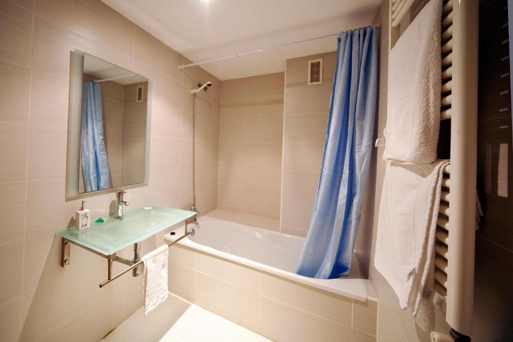 Realrent Marina Real Appartement
